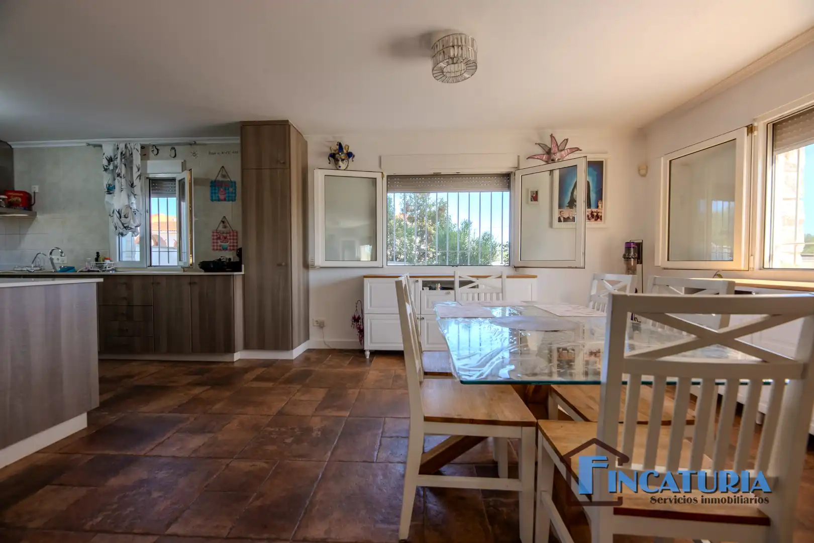 Villa mit Terrasse zum Verkauf in Riba-roja de Túria