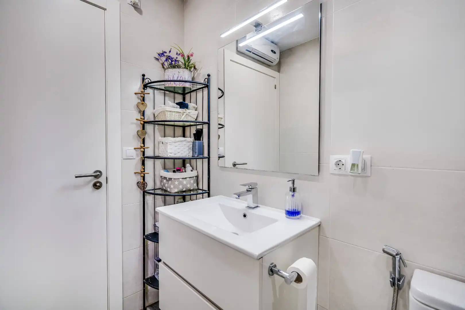 Maison mitoyenne avec terrasse à vendre à Carrer de Manso, imagen 34