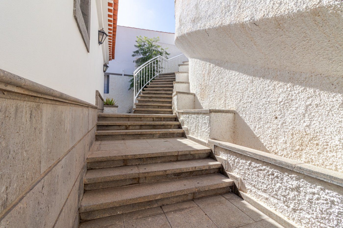 Casa o xalet en venda en Las Palmas de Gran Canaria amb Aire condicionat, Jardí privat i Terrassa