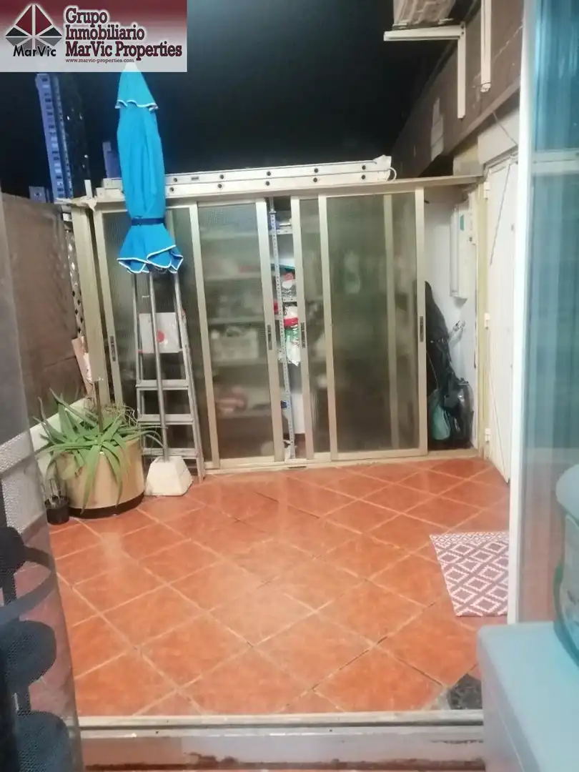 Apartament en venda en Benidorm amb Aire condicionat, Calefacció i Terrassa