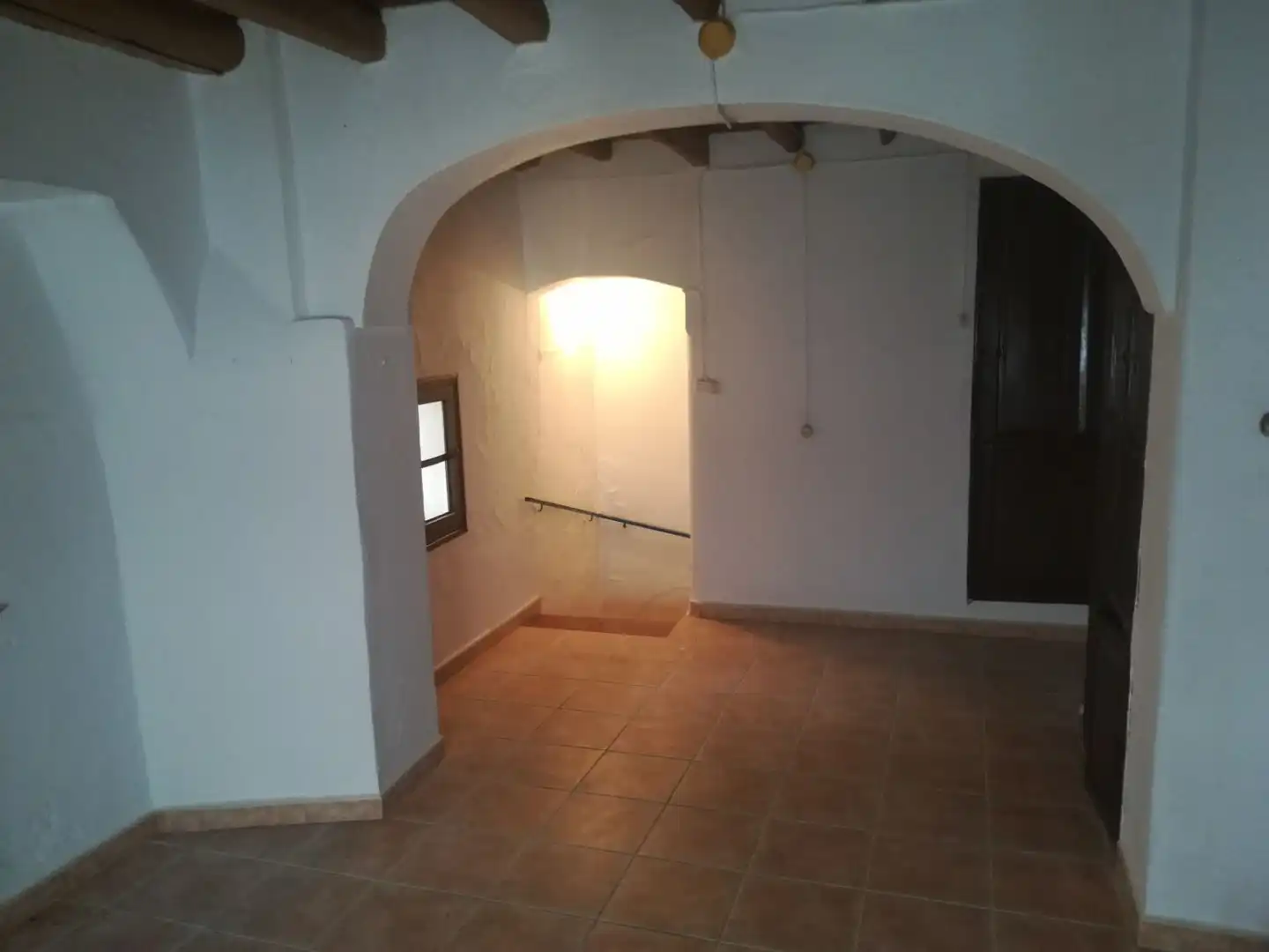 Casa o xalet en venda en Aroche amb Balcó