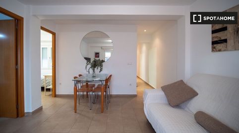 Foto 2 de Piso de alquiler en El Cabanyal - El Canyamelar, Valencia Capital