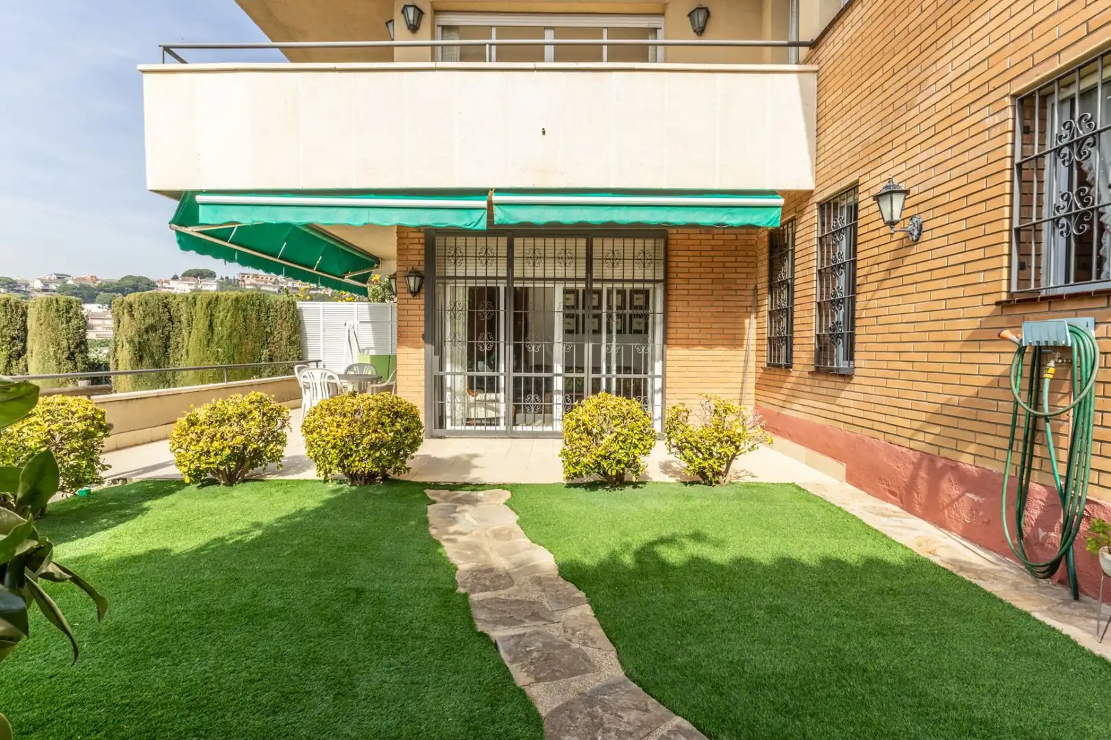 Casa amb piscina en venda a Garrofers 19, imagen 32