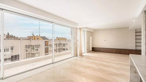 Foto 2 de Piso en venta en El Viso,  Madrid Capital