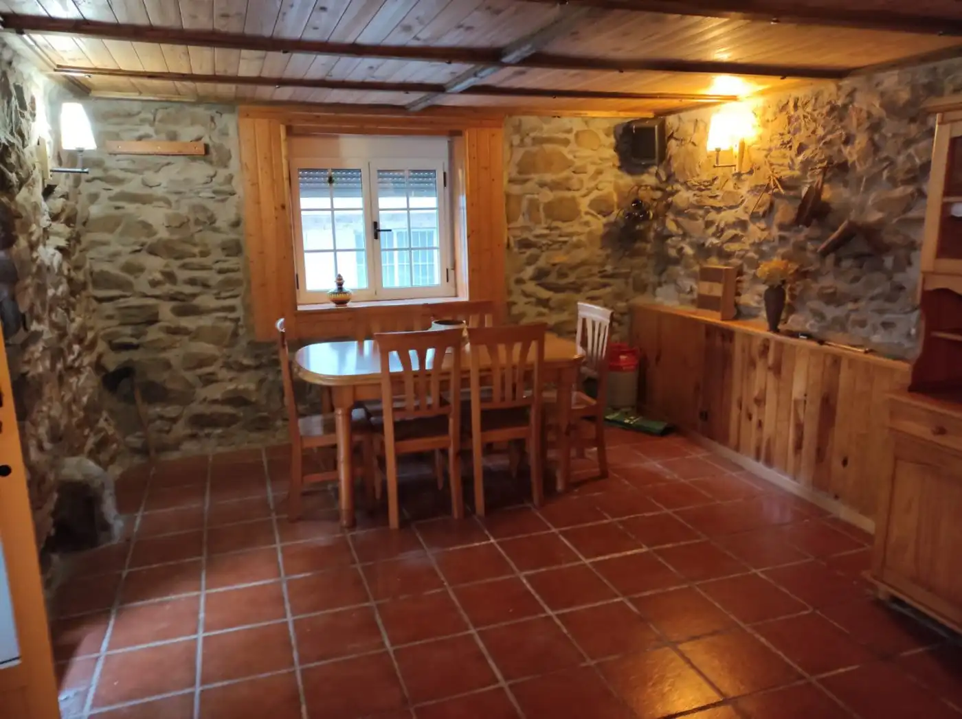 Casa o chalet en venta en Calle CARRETERA-SG, 35, Benuza