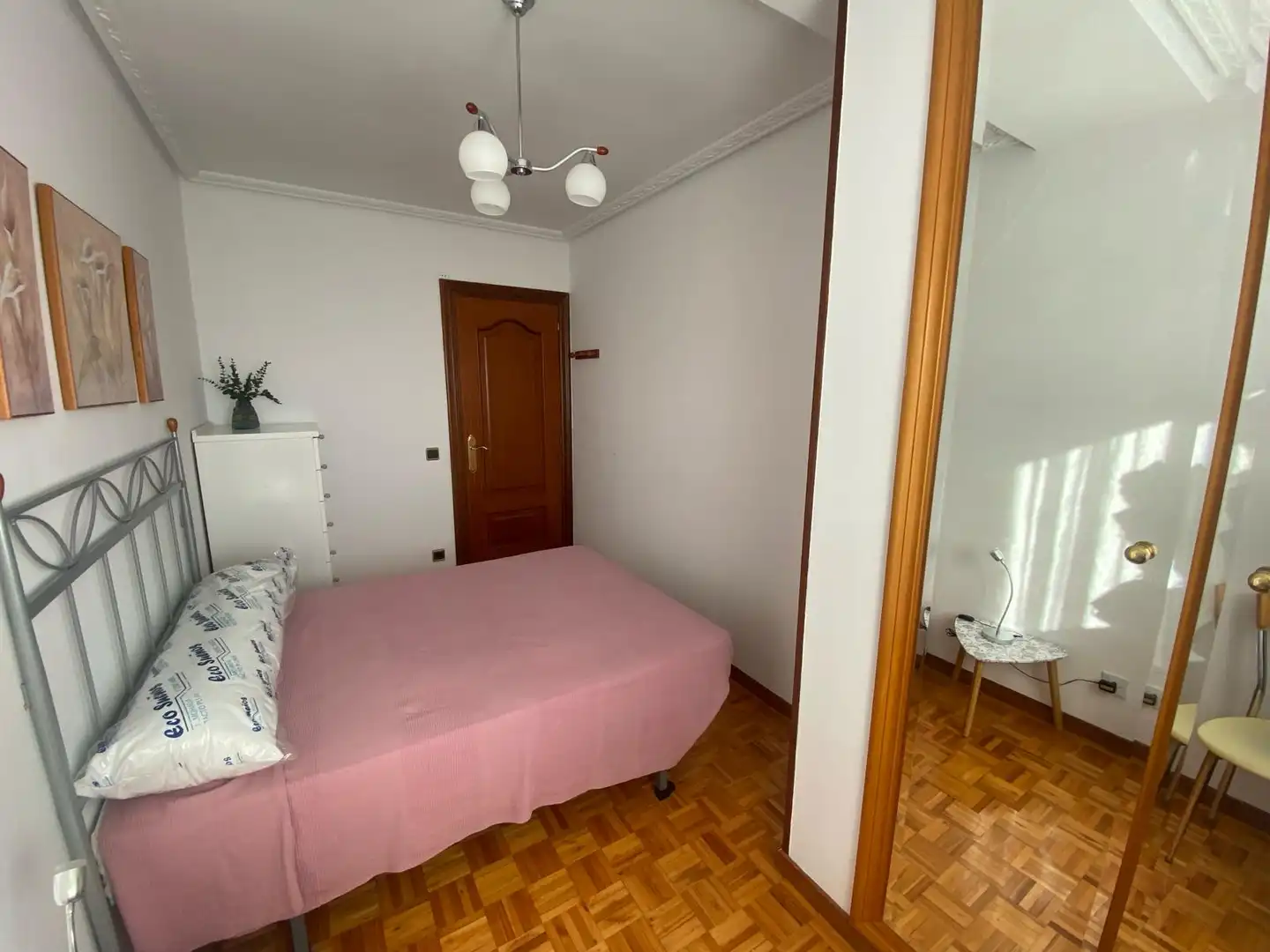 Flat for rent in Plaza de Roma, Gamonal - San Bruno - G9