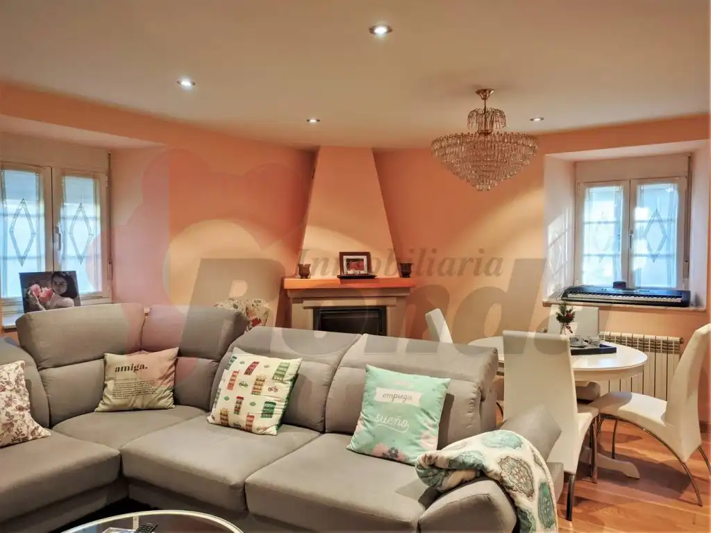 House with terrace for sale in Parroquias del Oeste, imagen 12