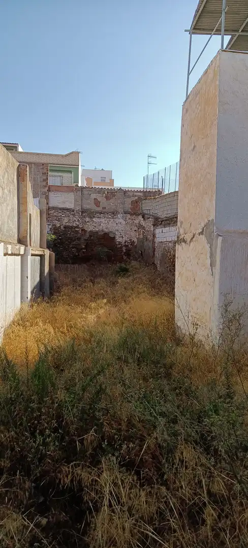 Residencial en venda en Motril