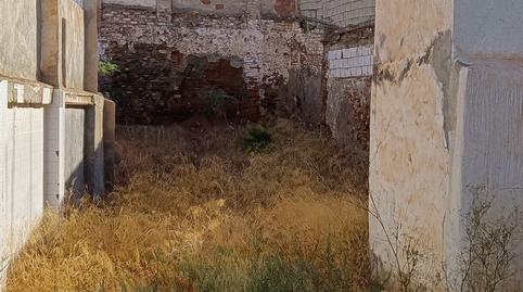 Foto 3 de Residencial en venta en Calle San Roque, 32, Motril  ciudad, Granada