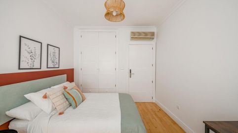 Foto 5 de Habitació a Castillejos - Cuzco, Madrid Capital