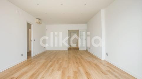 Foto 5 de Pis de lloguer a Cuatro Caminos - Azca, Madrid