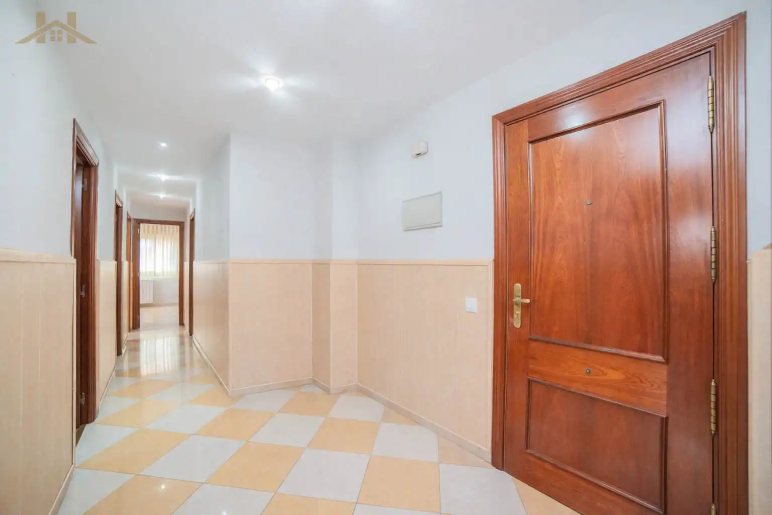 Ático en venta en Valdemoro con Terraza