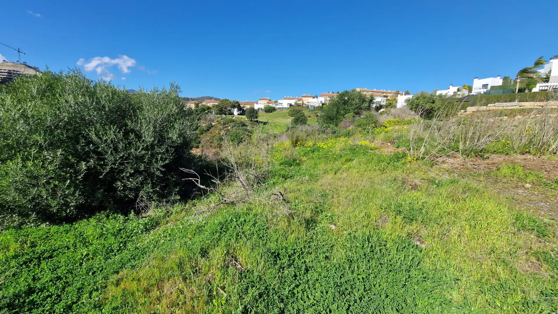 Residential for sale in Estepona