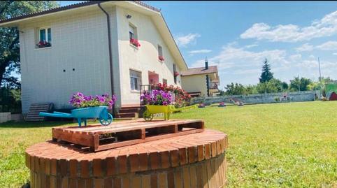 Foto 2 de Casa o xalet en venda a Merindad de Montija, Burgos