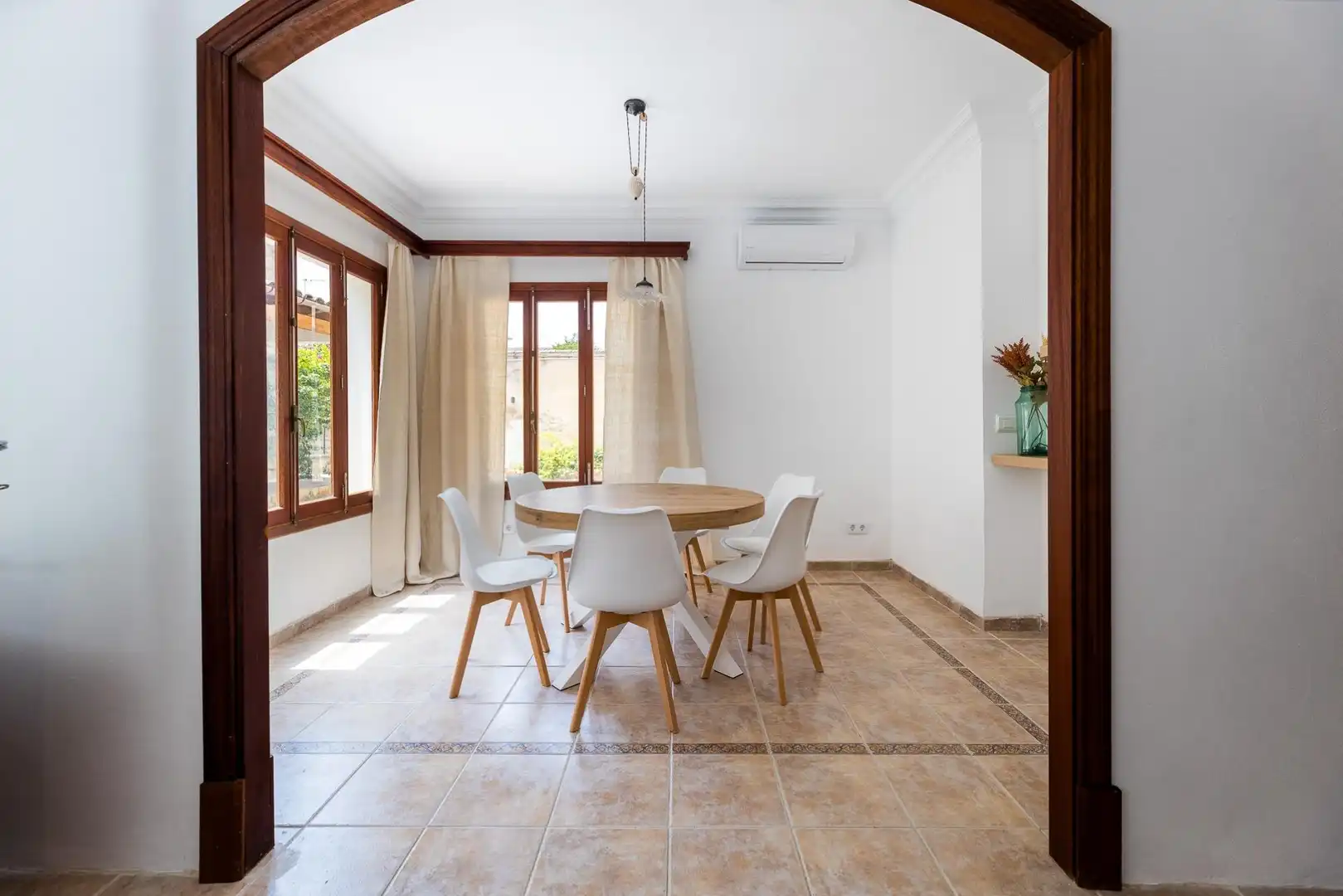 Villa avec terrasse à vendre à DEL CONSISTORI, imagen 17