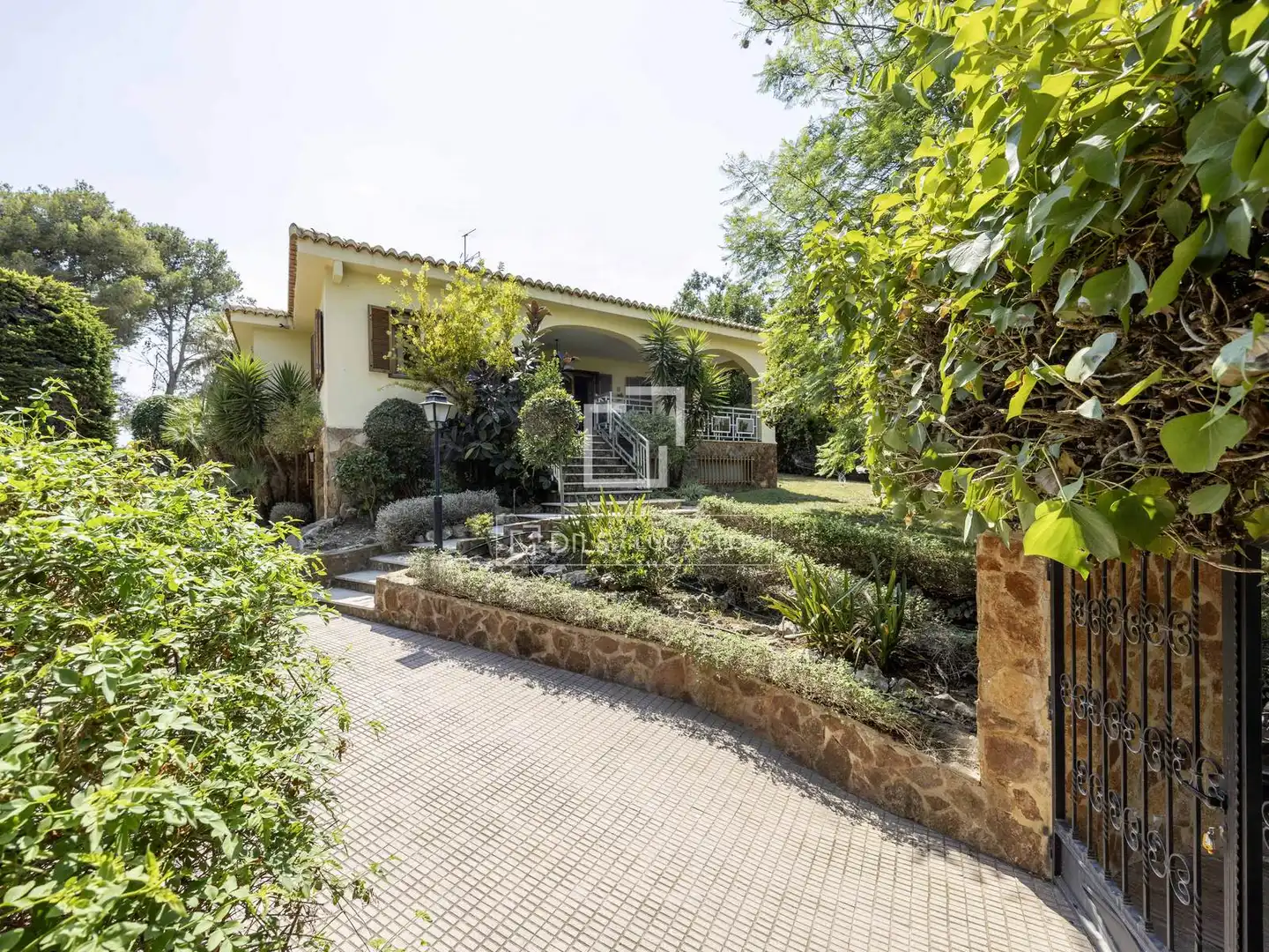 Villa con piscina in vendita a Picassent, imagen 11