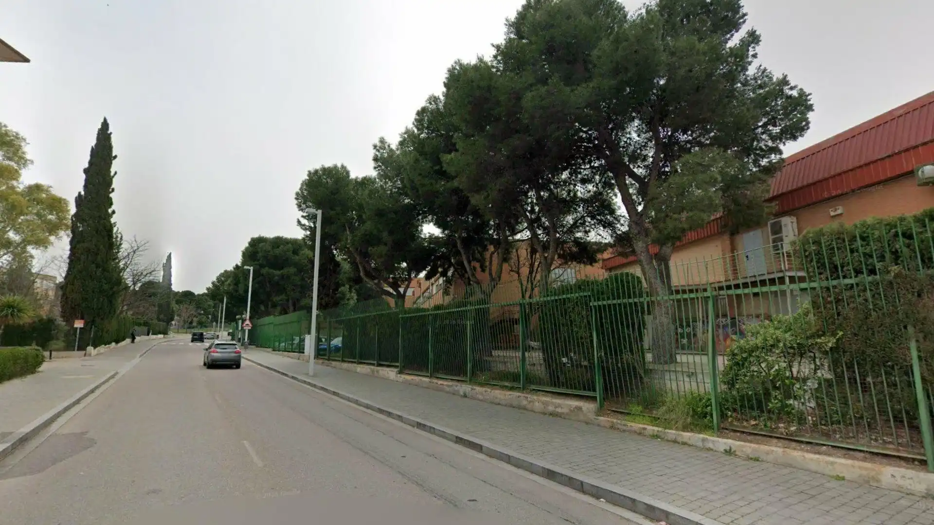 Flat for sale in Gabriela Mistral, imagen 4