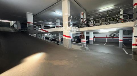 Foto 4 von Garage zur Miete in Entença, 186, La Nova Esquerra de l'Eixample,  Barcelona Capital