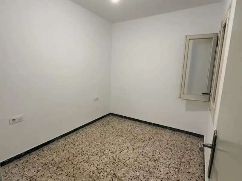 Piso de alquiler en Poble Nou