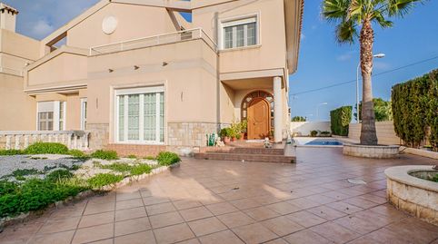 Photo 4 of Detached homes for sale in Calle Calle Marina Alta, Pueblo - Urbanizaciones, L'Alfàs del Pi