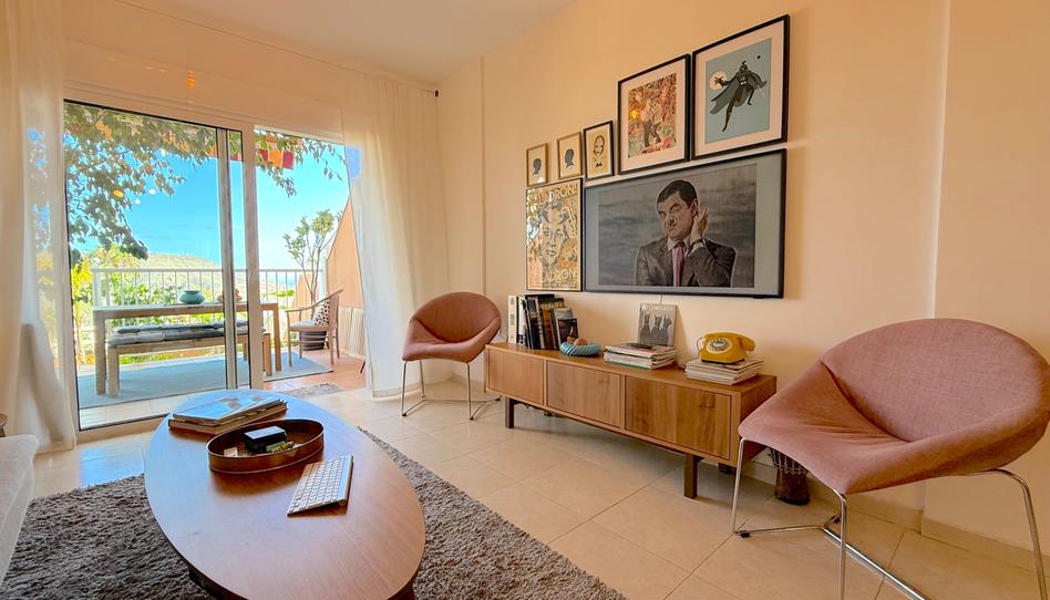 Photo 1 of Flat for sale in Calle Tinguafaya, 90-c, Chayofa, Santa Cruz de Tenerife