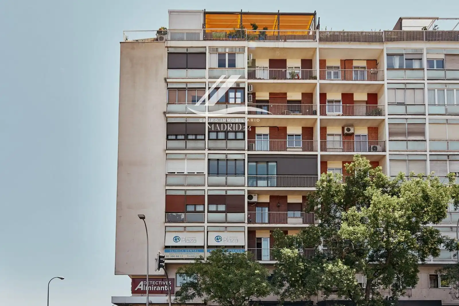 Appartement avec ascenseur à vendre à Calle Alcalá, imagen 15