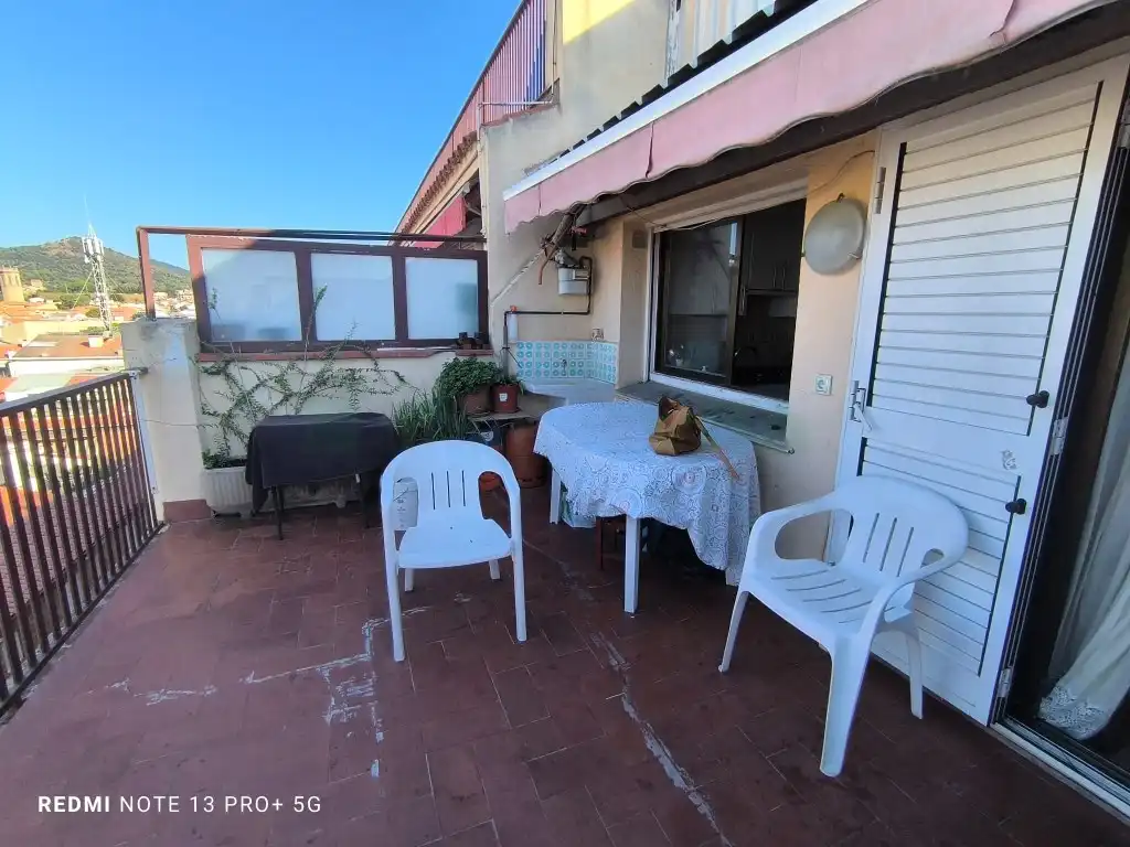 Wohnung mit Aufzug zum Verkauf in Calle Arpelles, imagen 2