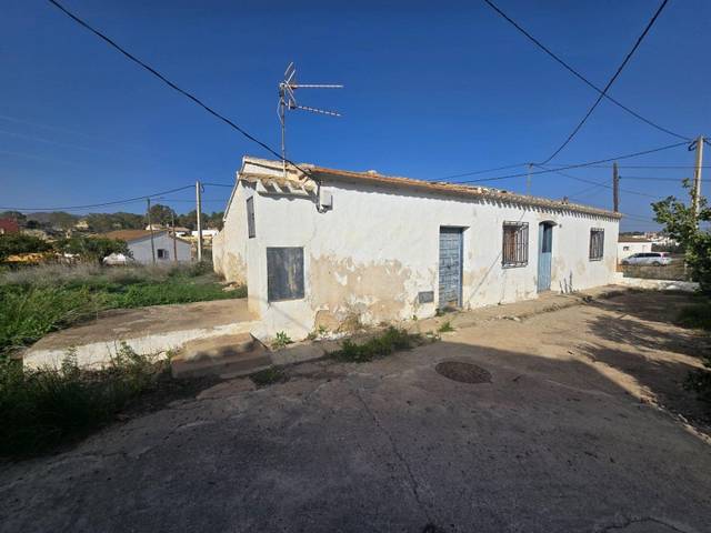 Casa-chalet en Venta en LOPEZ LOS en Los Gallardos