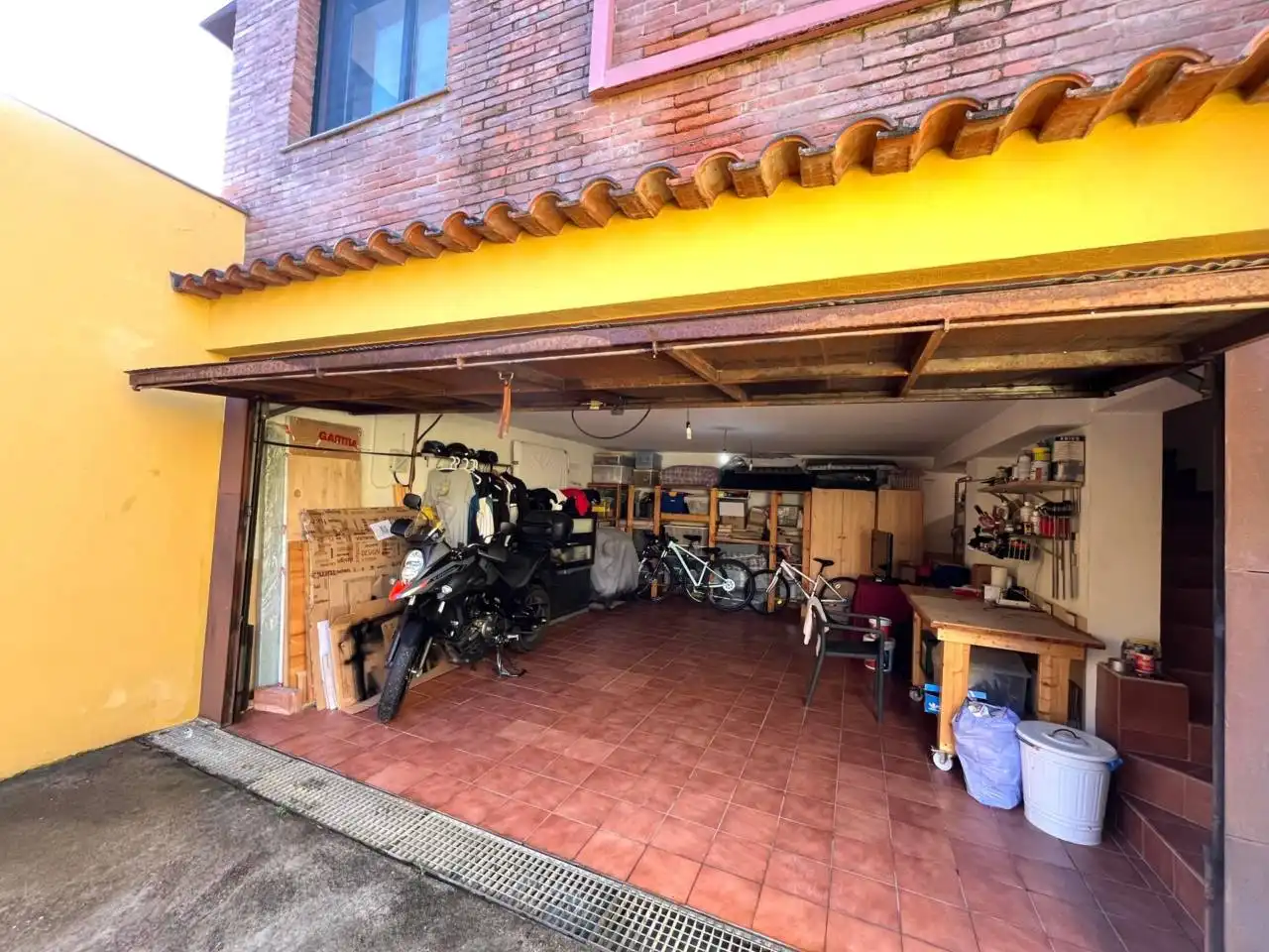 Casa o chalet en venta en Girona con Calefacción, Jardín privado y Terraza