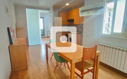 Kitchen of Flat for sale in  Barcelona Capital  with Air Conditioner and Terrace