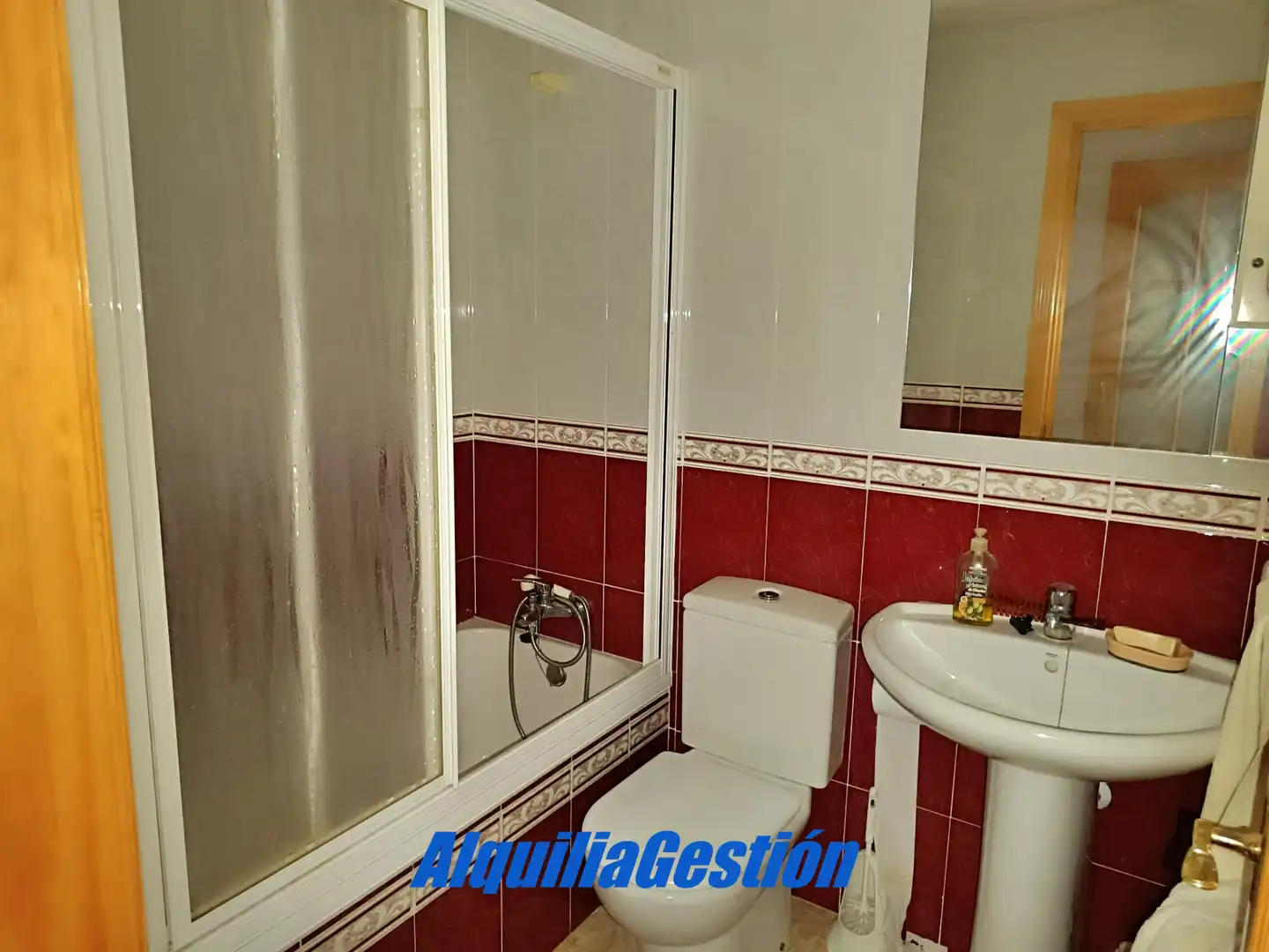 Baño de Piso en venta en Alovera con Aire acondicionado, Calefacción y Trastero