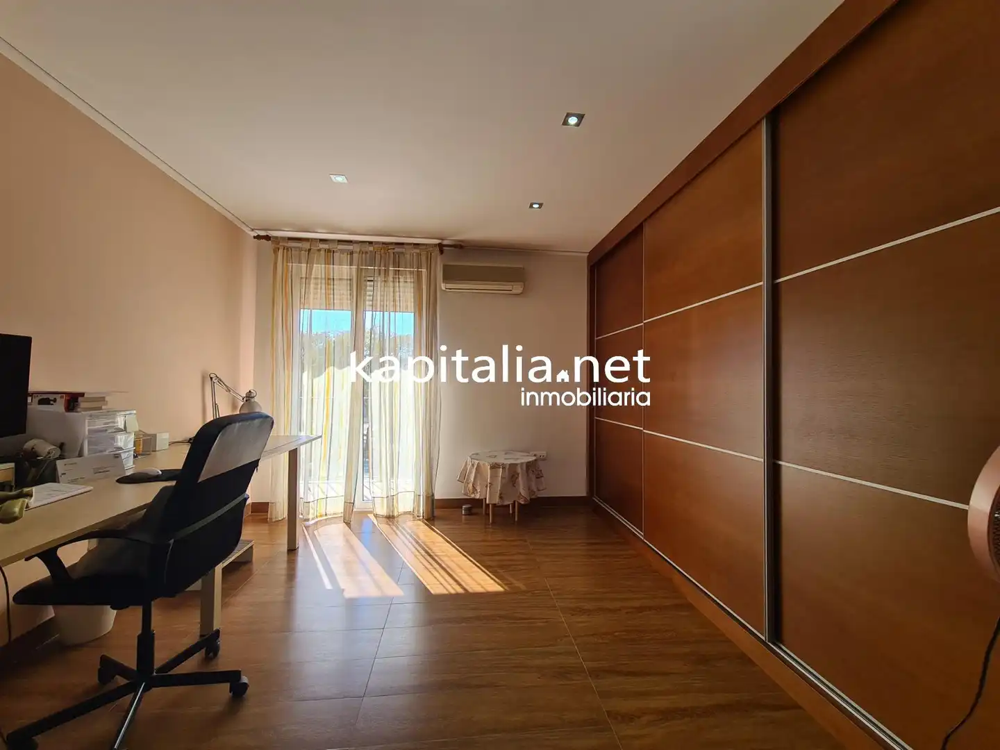 Dormitori de Pis en venda en Aielo de Malferit amb Aire condicionat i Calefacció