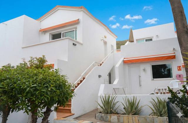 Apartamento en Venta en Calle Montaña Azufra en Costa Calma