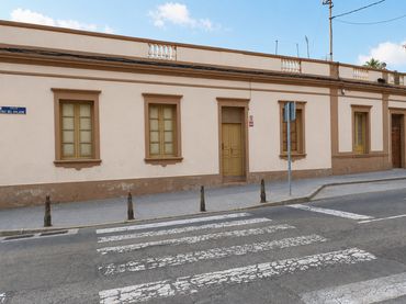 Casa en venda a Calle Cruz del Ovejero 42
