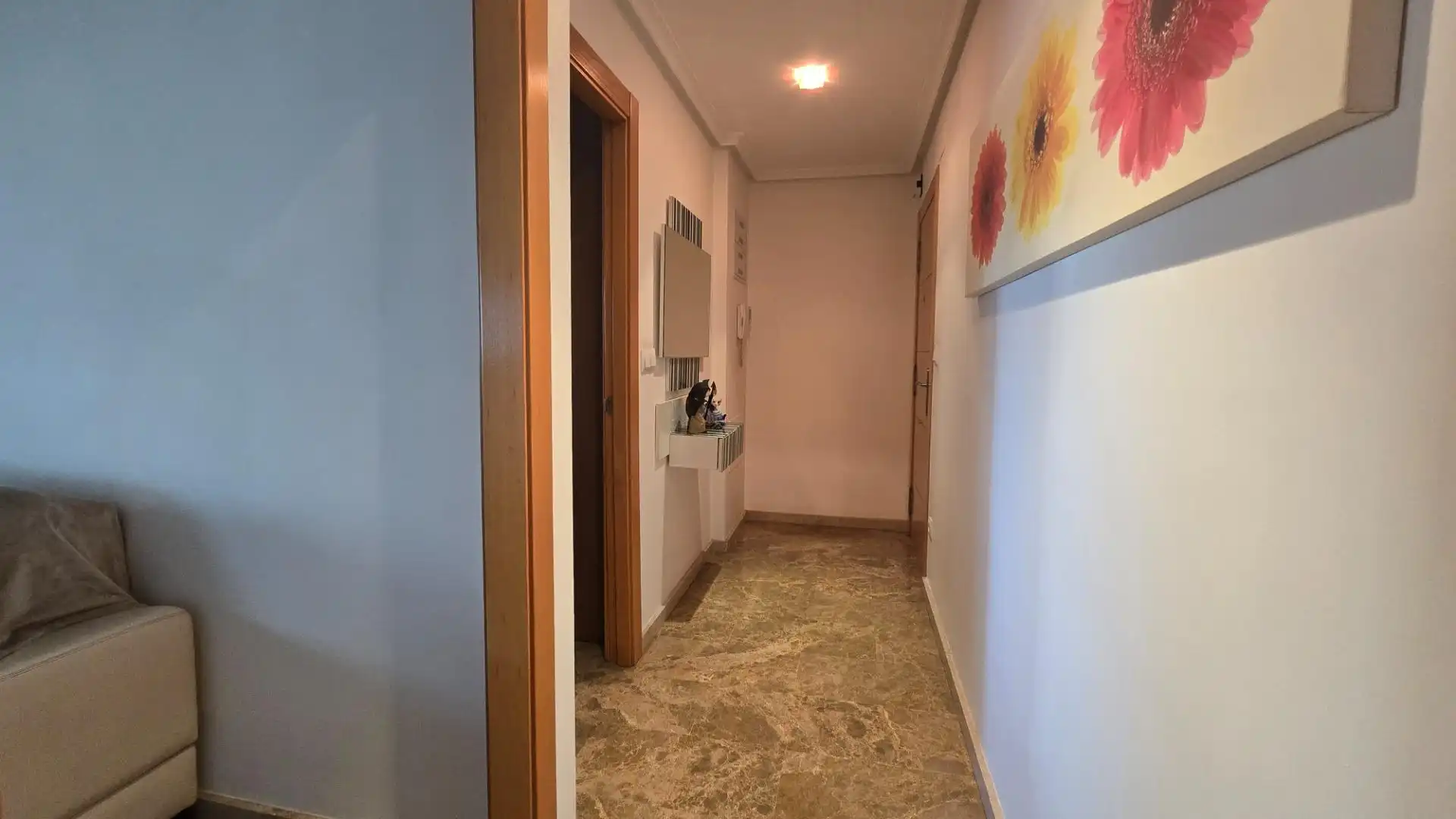 Wohnung mit Terrasse zum Verkauf in Castalla, imagen 18