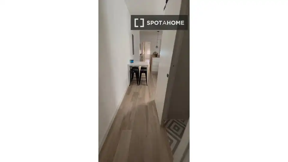 Room in Natzaret