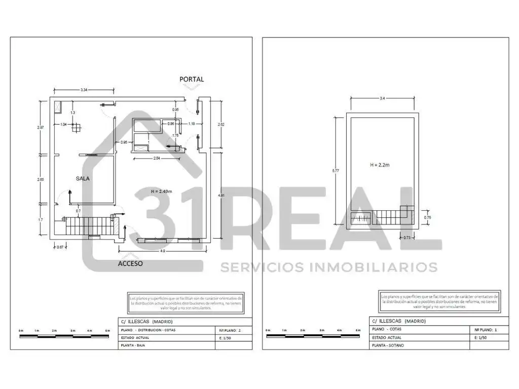 Local en venta en Madrid