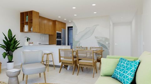 Foto 4 de Casa o xalet en venda a Los Balcones - Los Altos, Torrevieja