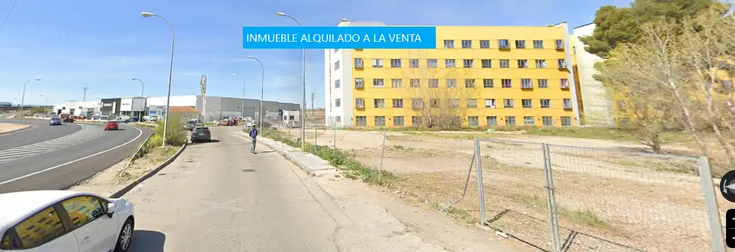 Bureau à vendre à Estación - Los Manantiales