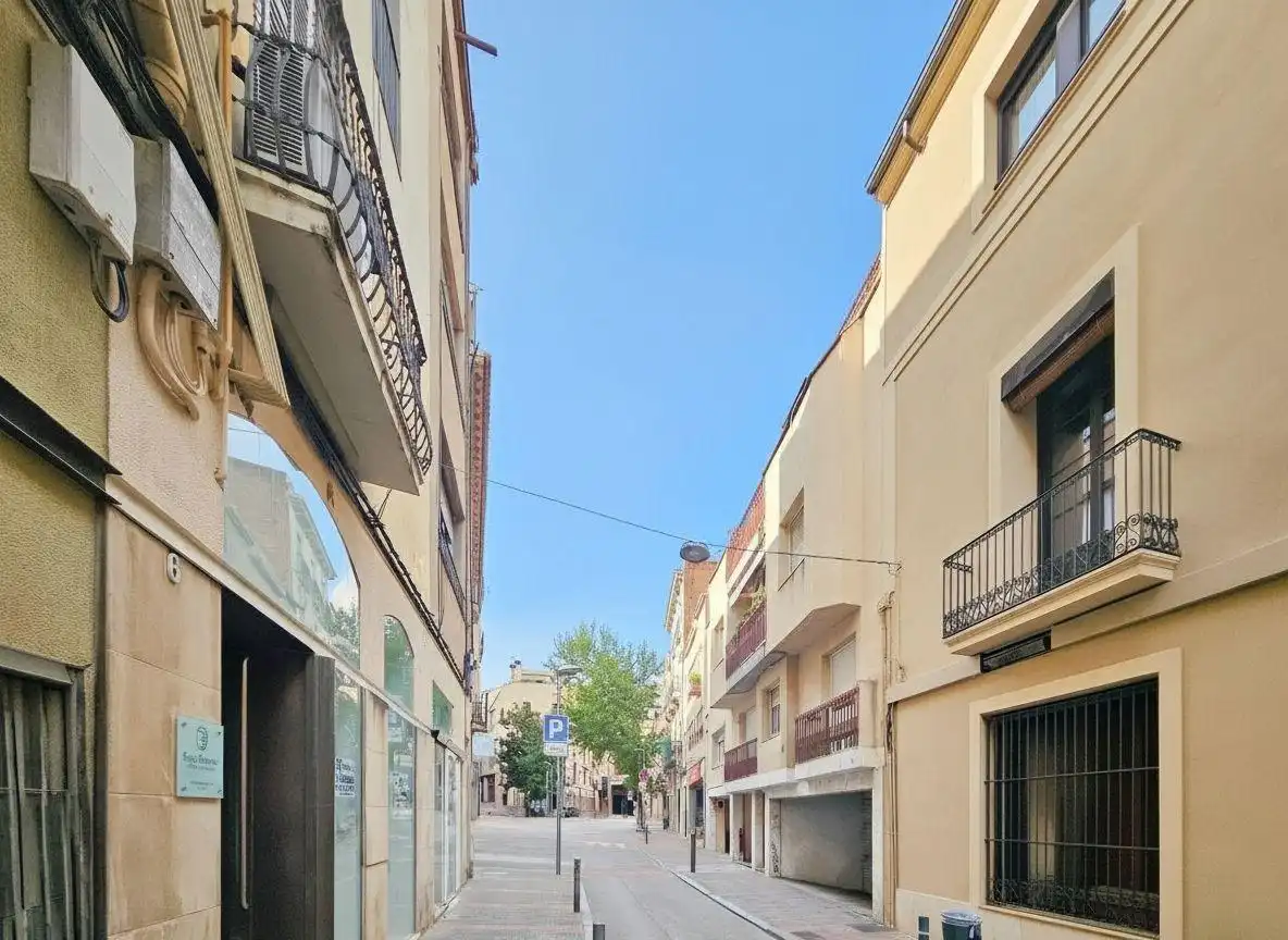 Flat with balcony for sale in Carrer RUTLLA, DE LA, imagen 21