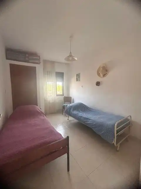 Dormitori de Casa o xalet en venda en Sagunto / Sagunt amb Terrassa i Moblat