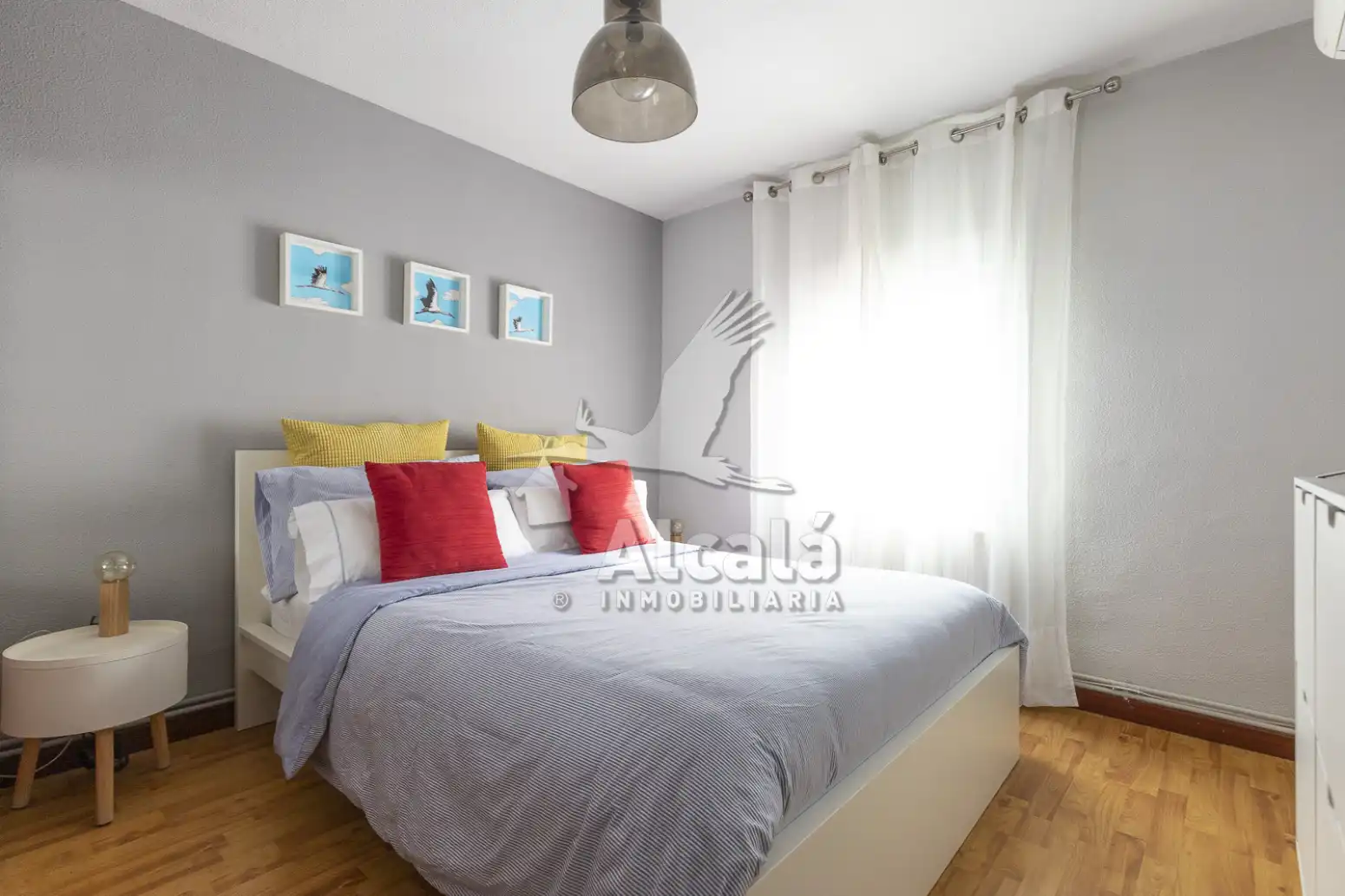 Habitación de Piso en venta en Alcalá de Henares con Aire acondicionado y Calefacción