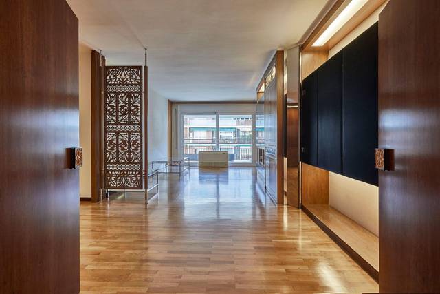 Piso en Venta en Carrer de Balmes en Sant Gervasi i la Bonanova