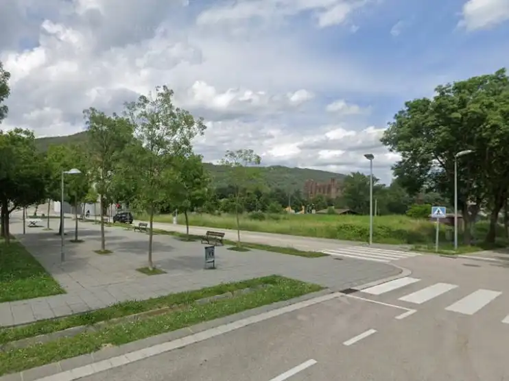 Residential land for sale in Passeig de la Torre Blanca, imagen 10