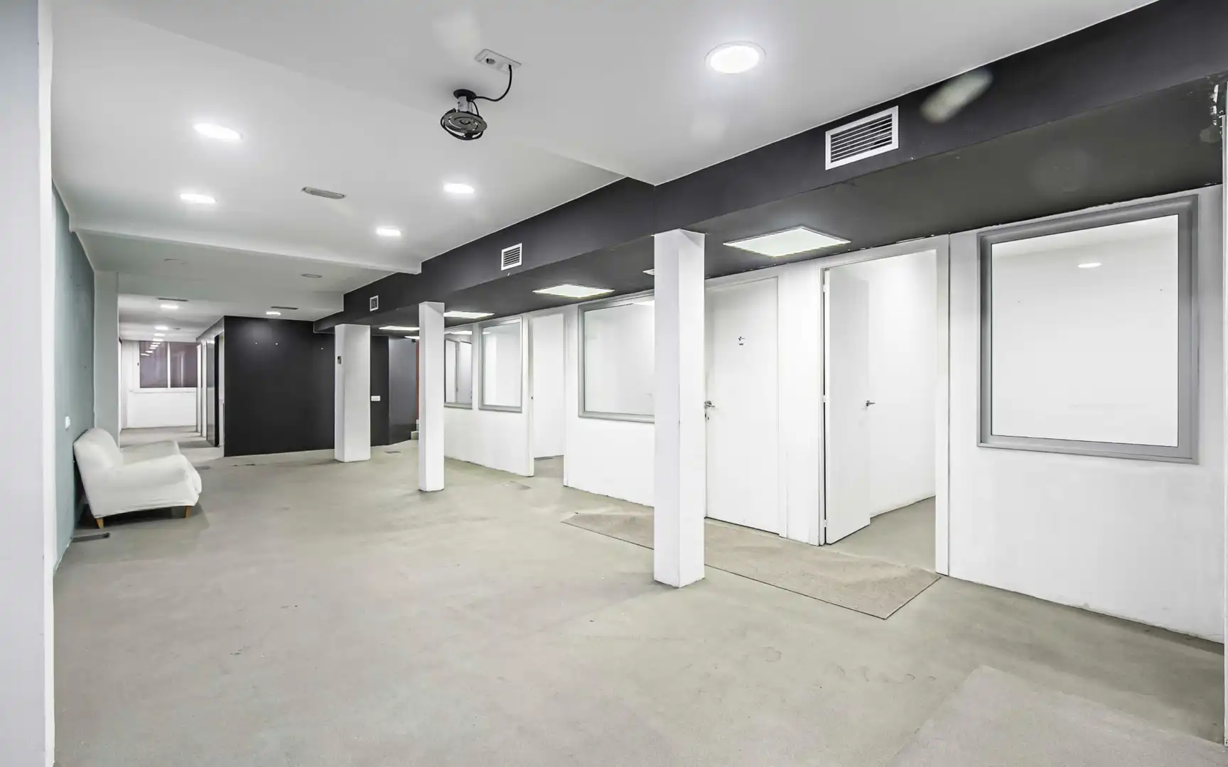 Office for sale in Barcelona