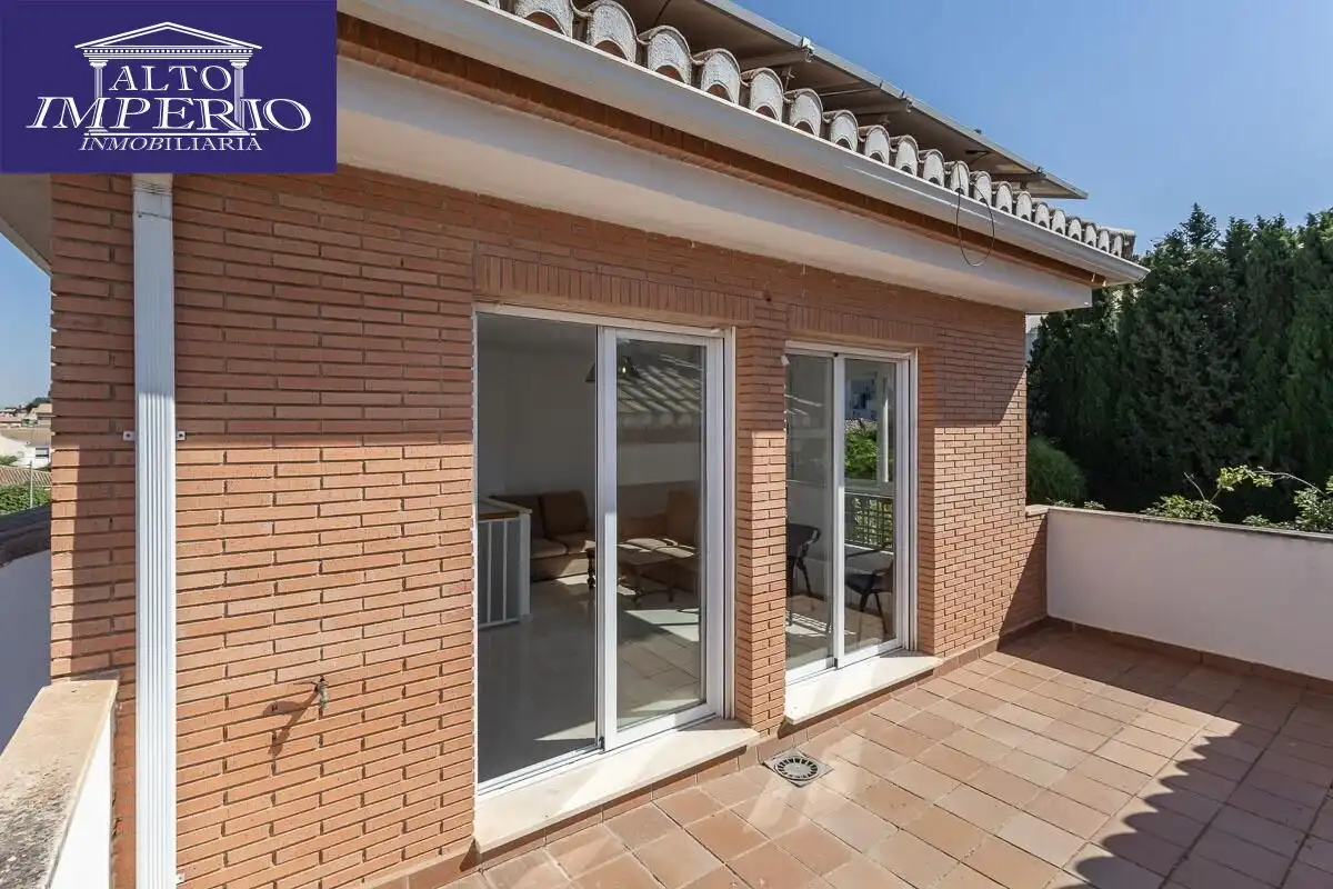 House with terrace for sale in Calle LIMA, imagen 40