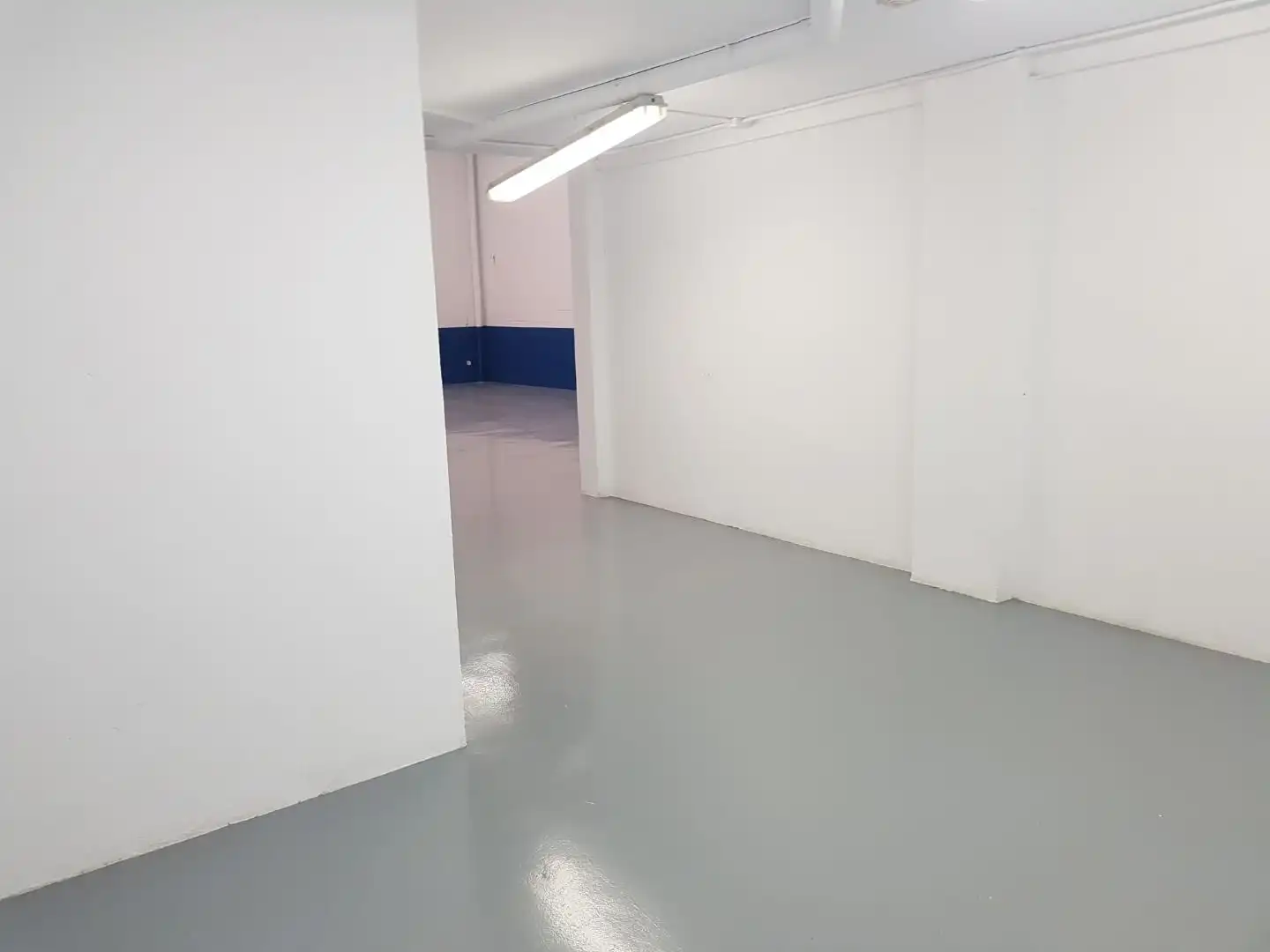Nau industrial en venda a Santo Domingo de la Calzada, imagen 18