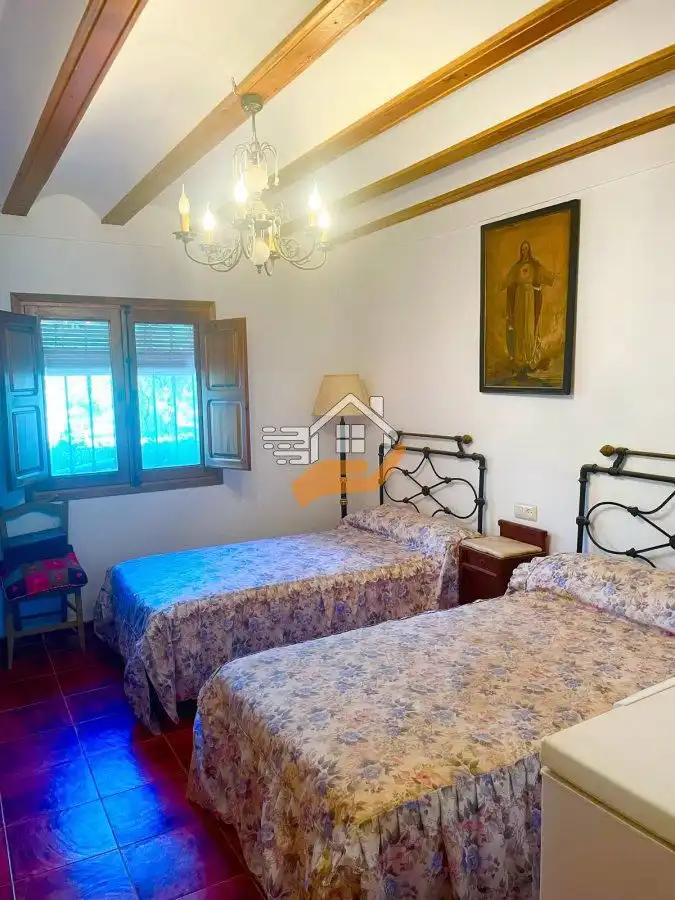 Casa rústica en venta en Vélez-Blanco