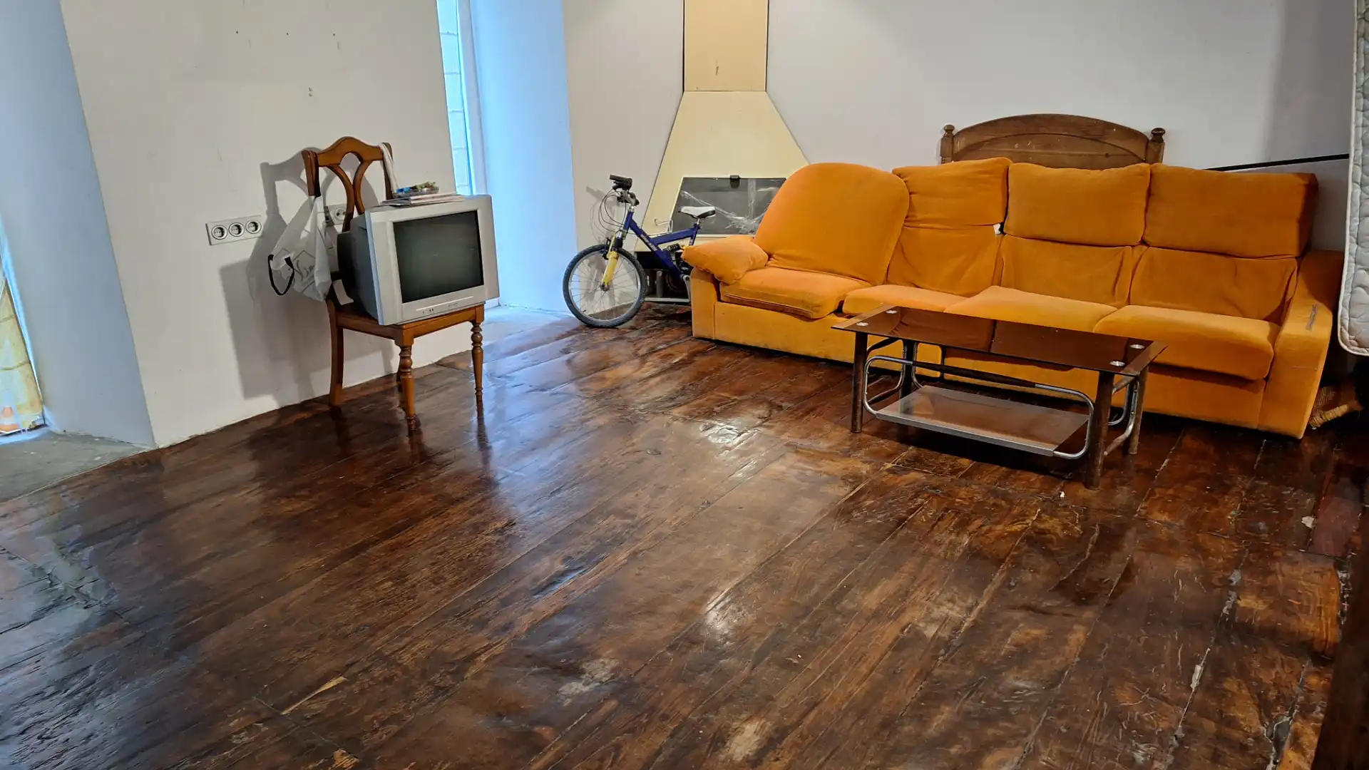 Wohnung zum Verkauf in Kale Nagusia, Lizartza