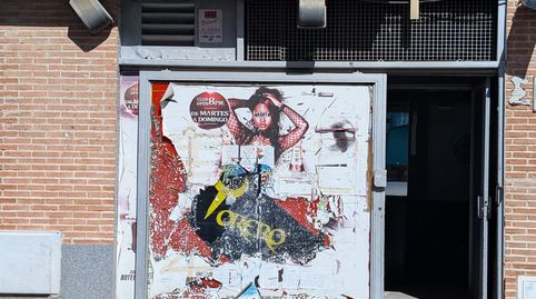 Foto 2 von Geschaftsraum zur Miete in Calle Maximino Pérez, Centro, Fuenlabrada